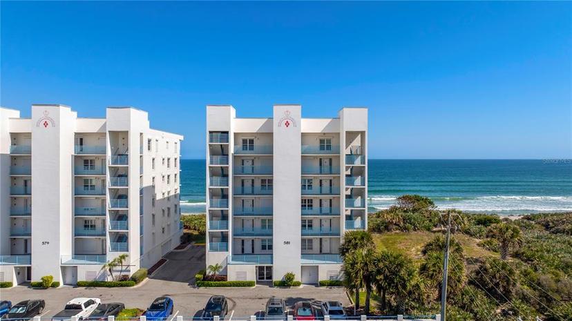 Picture of 581 Highway A1A Unit 502, Satellite Beach FL 32937