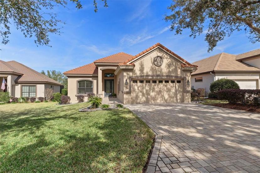 Picture of 1783 W Herick Court, Hernando FL 34442