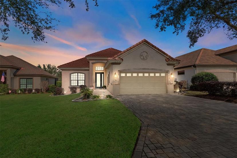 Picture of 1783 W Herick Court, Hernando FL 34442
