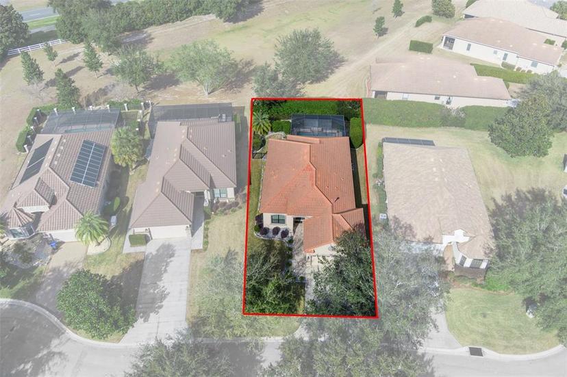Picture of 1783 W Herick Court, Hernando FL 34442