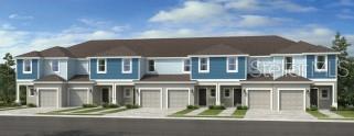 Picture of 2073 Hallier Cove, Wesley Chapel FL 33543
