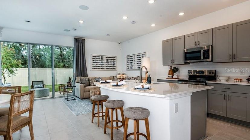 Picture of 2073 Hallier Cove, Wesley Chapel FL 33543