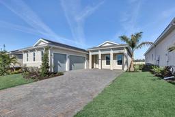 Picture of 17915 Palmiste Drive, Bradenton, FL 34202