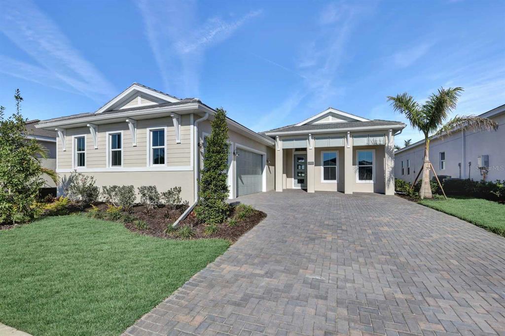 Picture of 17915 Palmiste Drive, Bradenton, FL 34202