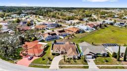 Picture of 9229 Water Hazard Drive, Hudson, FL 34667