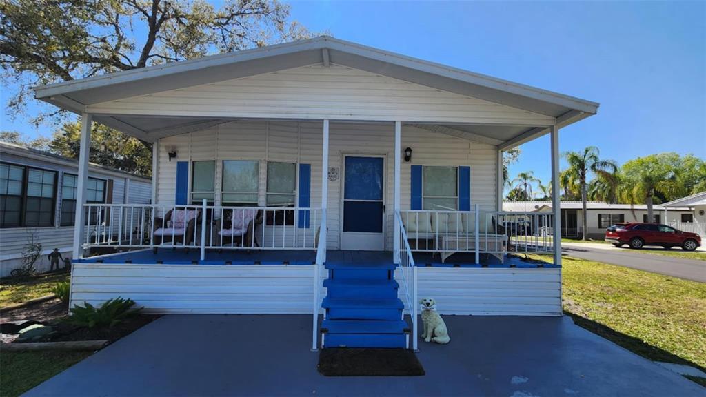 Picture of 97 Long Hammock Drive, River Ranch, FL 33867