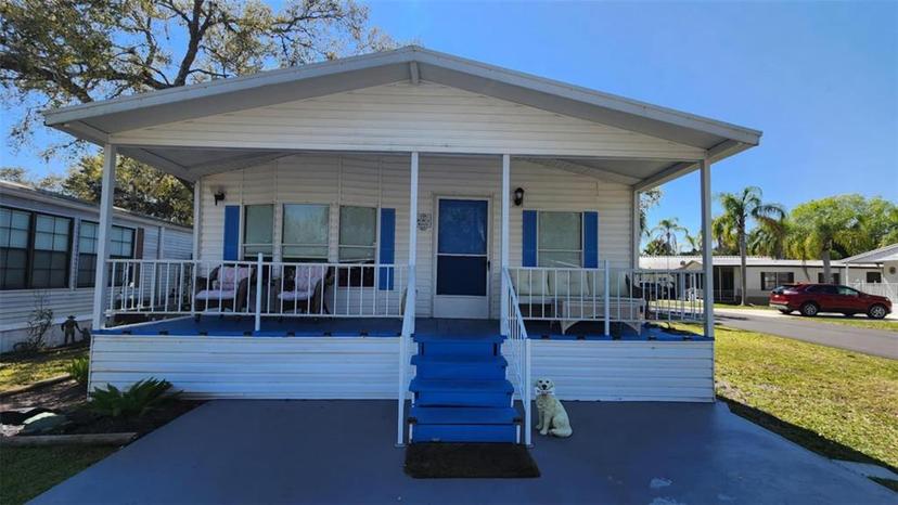 Picture of 97 Long Hammock Drive, River Ranch FL 33867