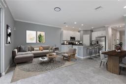 Picture of 7055 Summer Holly Place, Riverview, FL 33578