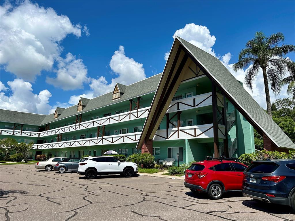 Picture of 2042 Australia Way W Unit 74, Clearwater, FL 33763