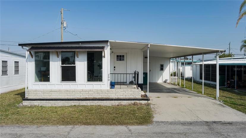 Picture of 290 Floramana Lane Unit A73, Palmetto FL 34221