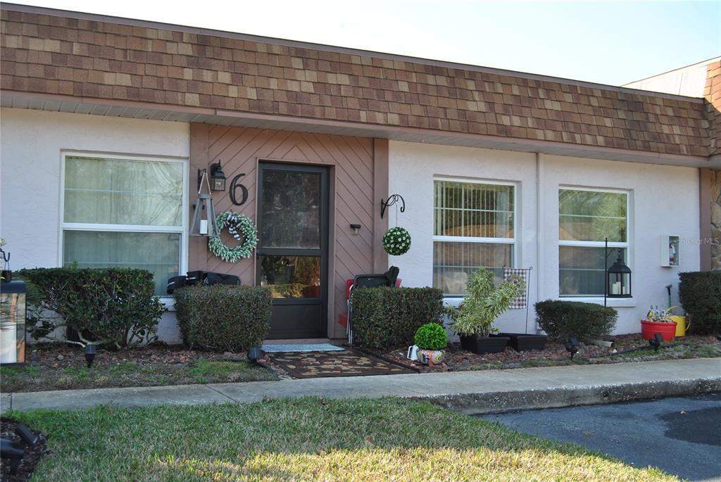 Picture of 6124 Chesham Drive Unit 6, New Port Richey, FL 34653