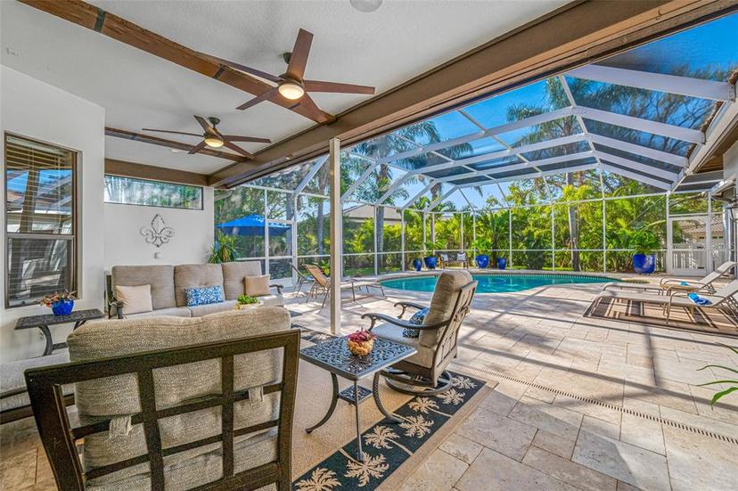 Picture of 5501 E Longboat Boulevard, Tampa FL 33615