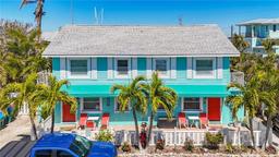 Picture of 308 2Nd St N Unit 202, Bradenton Beach, FL 34217