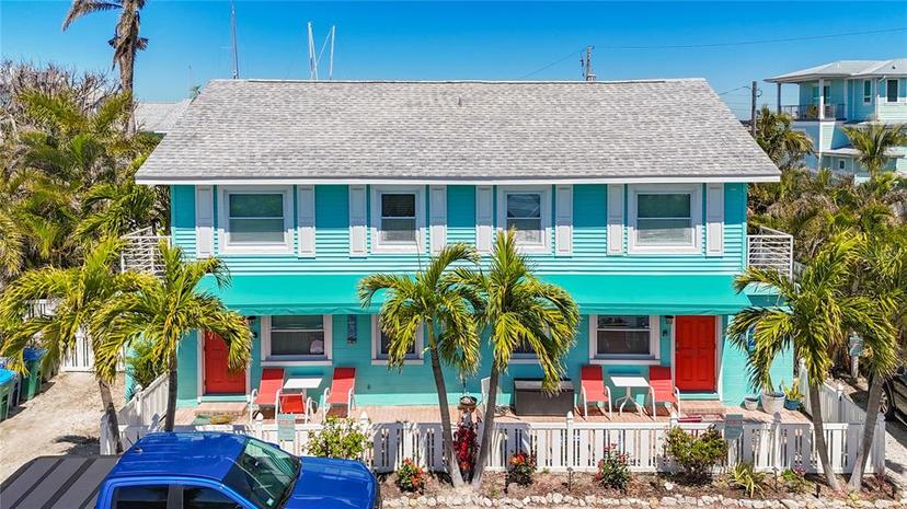 Picture of 308 2Nd St N Unit 202, Bradenton Beach FL 34217
