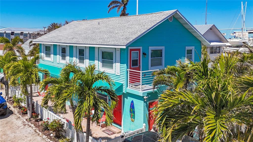 Picture of 308 2Nd St N Unit 202, Bradenton Beach, FL 34217