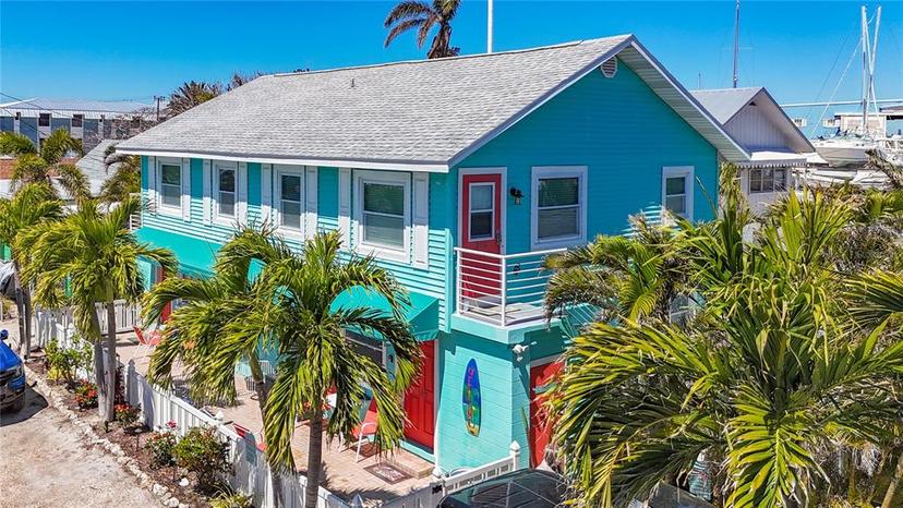 Picture of 308 2Nd St N Unit 202, Bradenton Beach FL 34217