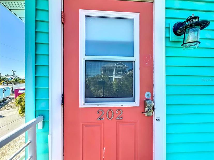 Picture of 308 2Nd St N Unit 202, Bradenton Beach FL 34217