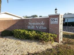 Picture of 12400 Park Boulevard Unit 417, Seminole, FL 33772