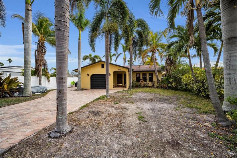 Picture of 311 15Th Avenue, Indian Rocks Beach FL 33785