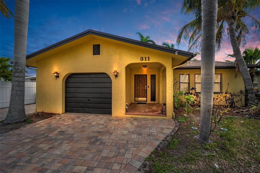 Picture of 311 15Th Avenue, Indian Rocks Beach FL 33785