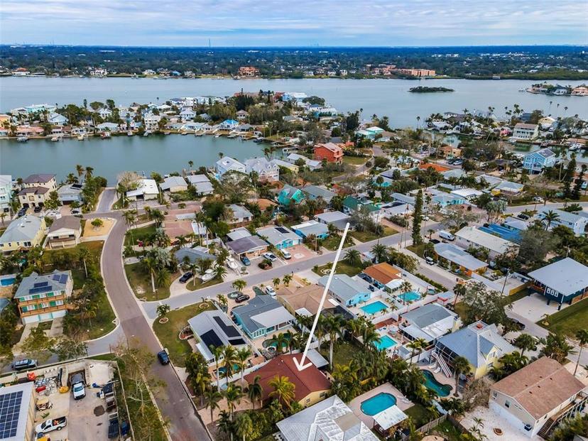 Picture of 311 15Th Avenue, Indian Rocks Beach FL 33785