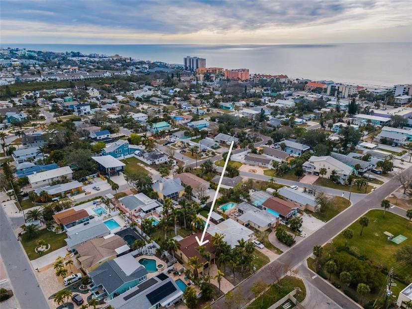 Picture of 311 15Th Avenue, Indian Rocks Beach FL 33785