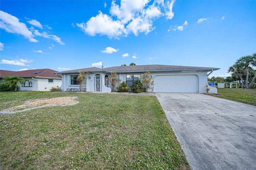 Picture of 4415 Mundella Circle, Port Charlotte FL 33948