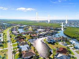 Picture of 3415 Tripoli Boulevard, Punta Gorda, FL 33950
