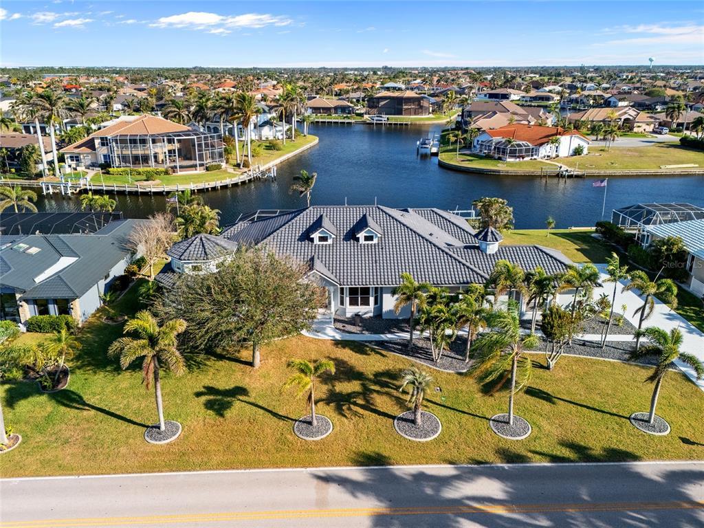 Picture of 3415 Tripoli Boulevard, Punta Gorda, FL 33950