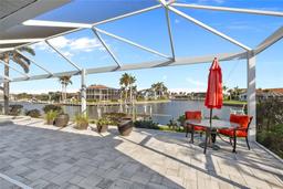 Picture of 3415 Tripoli Boulevard, Punta Gorda, FL 33950