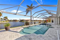 Picture of 3415 Tripoli Boulevard, Punta Gorda, FL 33950