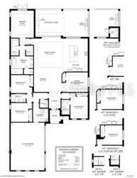 Picture of 8508 Sandpoint Street, Sarasota, FL 34240