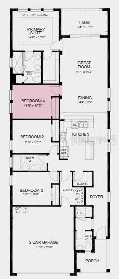Picture of 750 Steel Drive, Apollo Beach, FL 33572