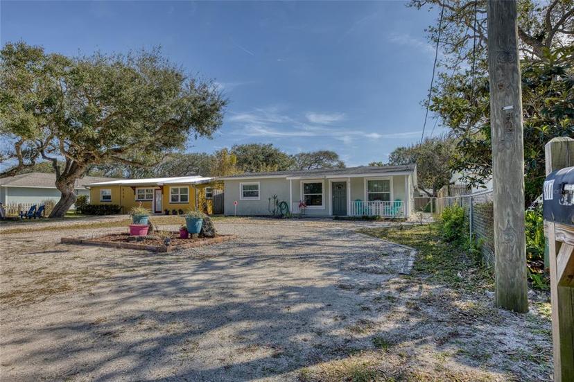 Picture of 817 E 12Th Avenue, New Smyrna Beach FL 32169