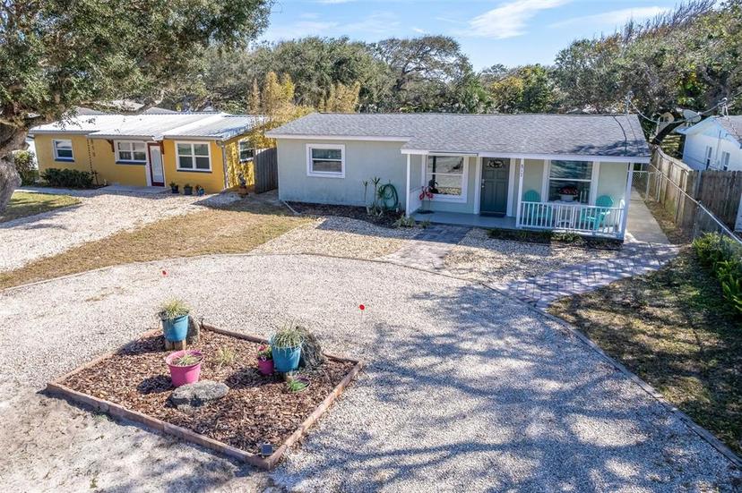 Picture of 817 E 12Th Avenue, New Smyrna Beach FL 32169