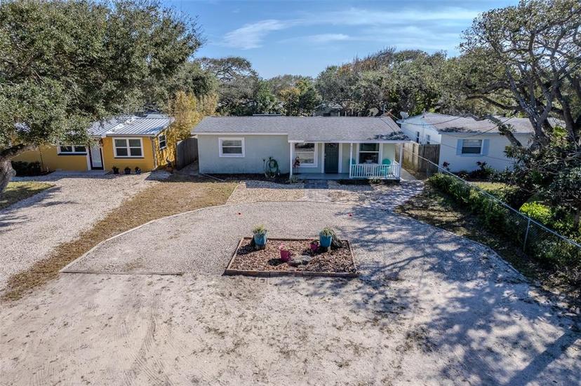 Picture of 817 E 12Th Avenue, New Smyrna Beach FL 32169