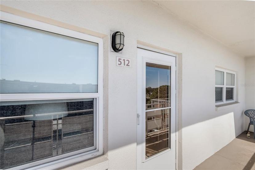Picture of 5603 80Th Street N Unit 512, St Petersburg FL 33709