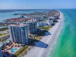 Picture of 1540 Gulf Blvd Unit 1705, Clearwater, FL 33767