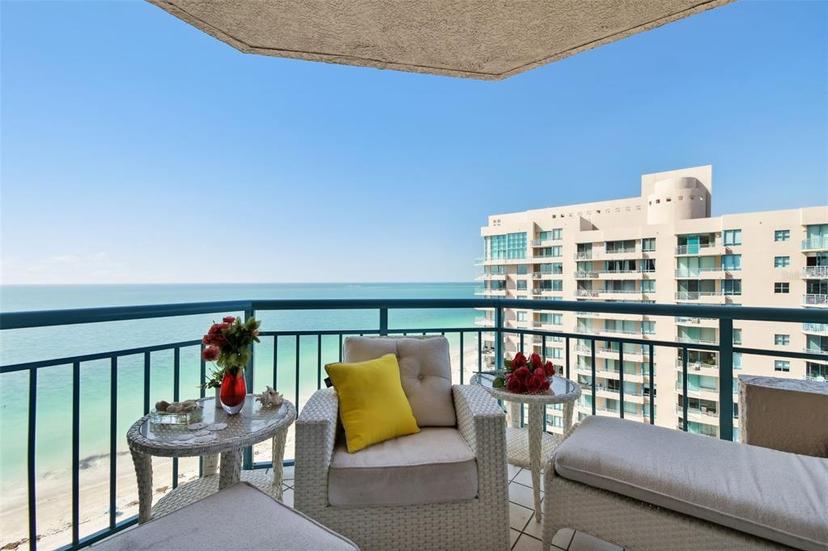 Picture of 1540 Gulf Blvd Unit 1705, Clearwater FL 33767