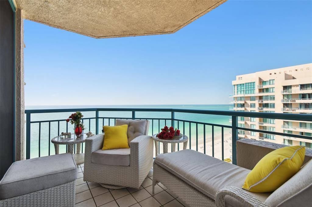 Picture of 1540 Gulf Blvd Unit 1705, Clearwater, FL 33767