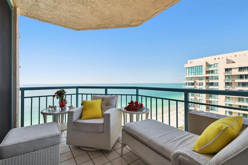 Picture of 1540 Gulf Blvd Unit 1705, Clearwater FL 33767