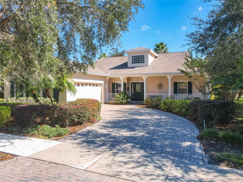 Picture of 417 Lake Butler Drive, Kissimmee, FL 34759