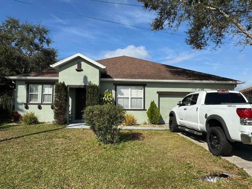Picture of 626 Baldwin Drive, Kissimmee FL 34758