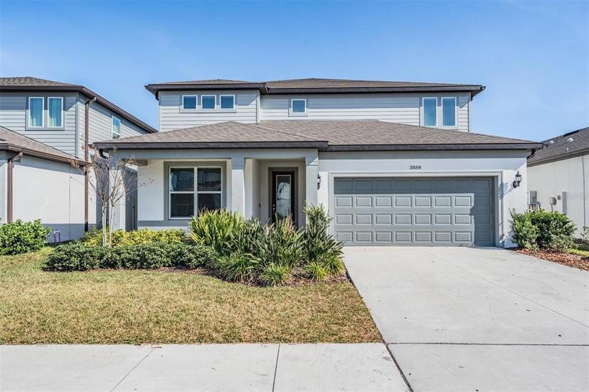 Picture of 3888 Almond Brook Boulevard, Land O Lakes FL 34638