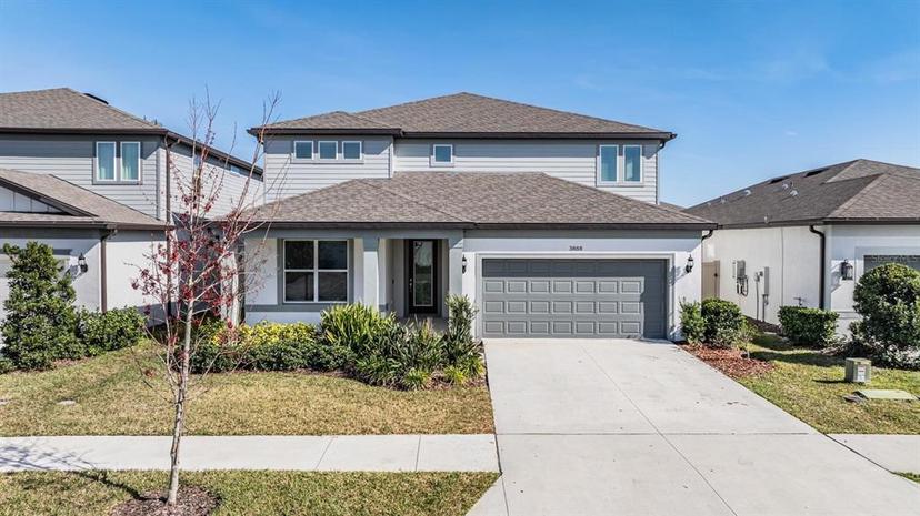 Picture of 3888 Almond Brook Boulevard, Land O Lakes FL 34638