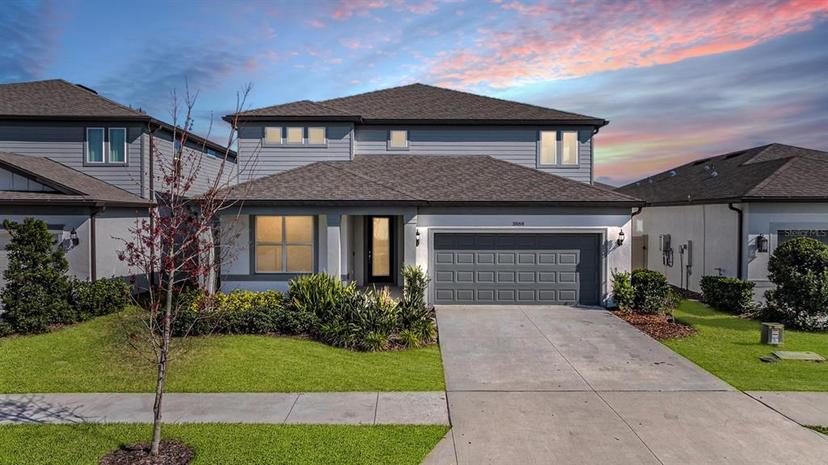 Picture of 3888 Almond Brook Boulevard, Land O Lakes FL 34638