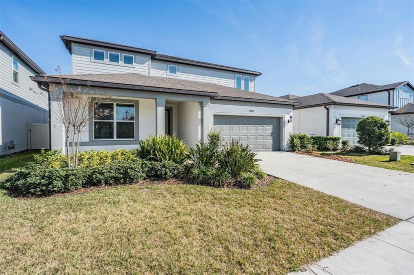 Picture of 3888 Almond Brook Boulevard, Land O Lakes FL 34638