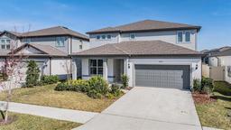 Picture of 3888 Almond Brook Boulevard, Land O Lakes, FL 34638