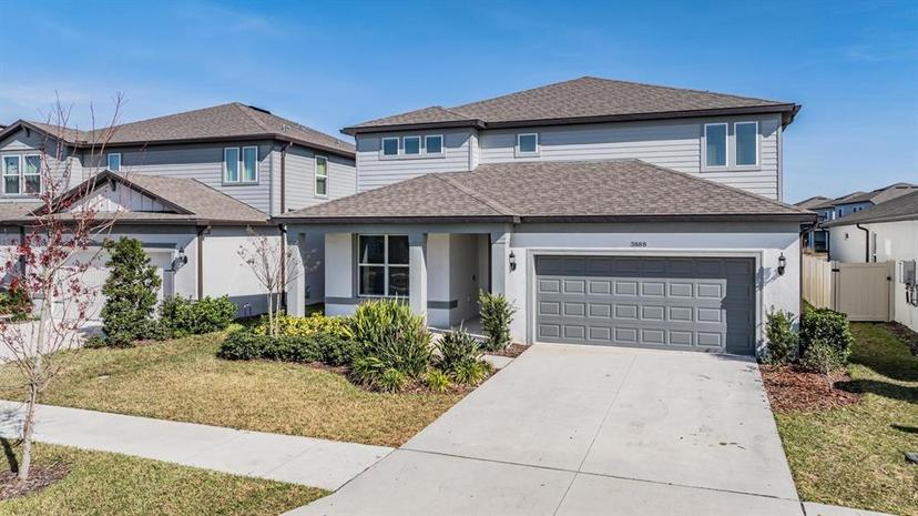 Picture of 3888 Almond Brook Boulevard, Land O Lakes FL 34638