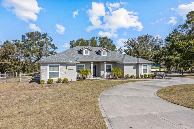 Picture of 24429 Adair Avenue, Sorrento FL 32776